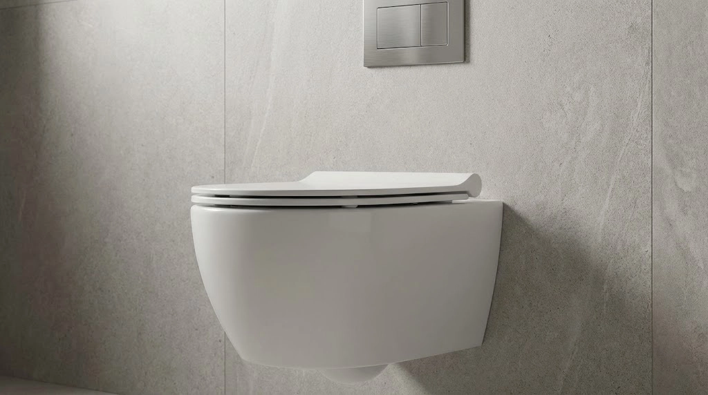 Toilet Reven